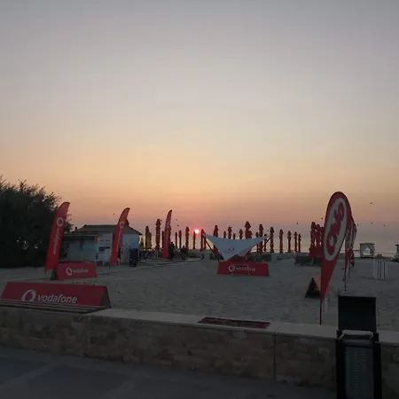 Tohanis Beach Constanţa