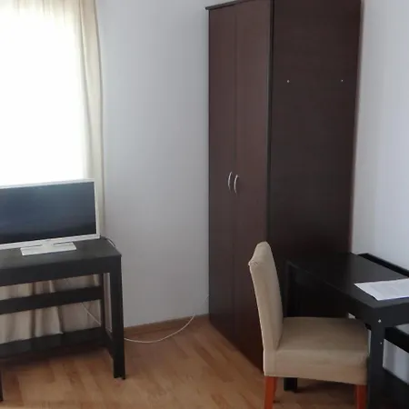 Tohanis Beach 3* Constanţa