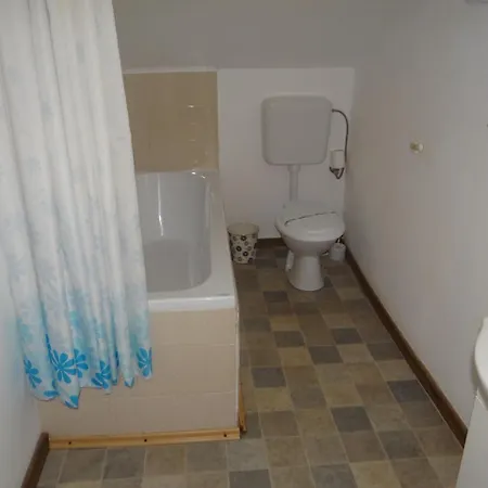 Hotel Tohanis Beach Constanţa